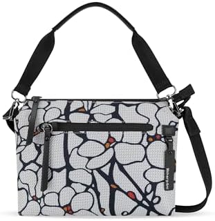 Amazon.com: Sherpani Mina, Medium Nylon Crescent Bag, Lightweight