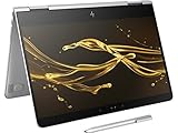 HP Spectre x360 - 13t Stylus(7th Gen. Intel i7-7500U, FHD, Windows 10 Windows Ink) 2-in-1 13.3