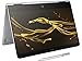 HP Spectre x360 - 13t Stylus(7th Gen. Intel i7-7500U, FHD, Windows 10 Windows Ink) 2-in-1 13.3