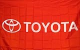 Toyota Flag