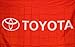 Toyota Flag