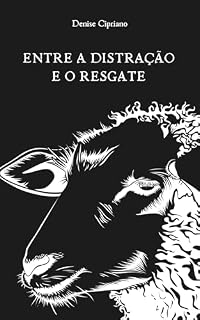 Livro Entre a Distração e o Resgate