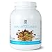 Yes You Can! Meal Replacement Shake - 20G Protein, 5G Fiber, 21 Vitamins & Minerals, 0G Added Sugar - Meal Replacement Protein Powder - Complete All-in-One Nutrition - 15 Servings (Chocolate) - 2 Pack
