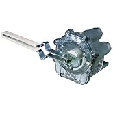 TeeJet 1" Inlet Control Valve, TeeValve AA17Y AA17Y