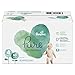 Diapers Size 4, 80 Count - Pampers Pure Protection Disposable Baby Diapers, Hypoallergenic and Unscented Protection, Giant Pack (Old Version)
