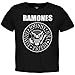Ramones - Baby-boys Seal Toddler T-shirt
