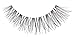 Eylure Vegas Nay Easy Elegance Fake Eyelashes, Reusable, Adhesive Included, 1 Pair