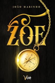 Livro ZOE
