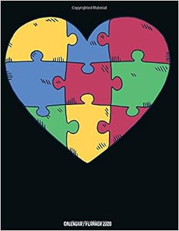 calendar gift for boyfriend