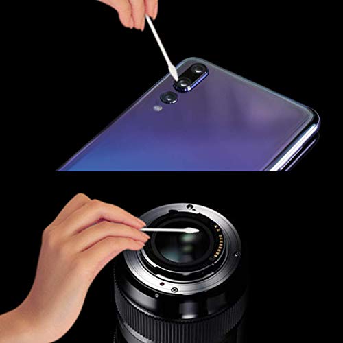 4 Pieces+Cotton+Double+Precision+Double+Pointed