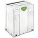 Festool 497567 Systainer SYS 5 Tool and Accessory Storage Unit