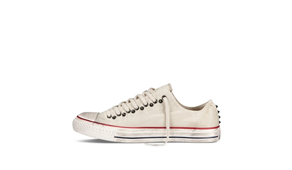 off white converse amazon