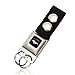 Ford Mustang Seatbelt Buckle Key Chain