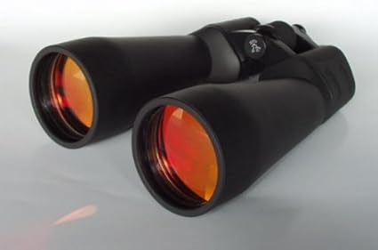 20x70 binoculars