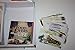 Food Lovers Fat Loss System Kit, Binder, Fat Loss Secrets Audio Series, 3 Dvds, 6 Audio Cds, Recipes, and 4 Ring Bound Books.