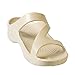 Hounds Women's Z Sandals Tan Size 5-6
