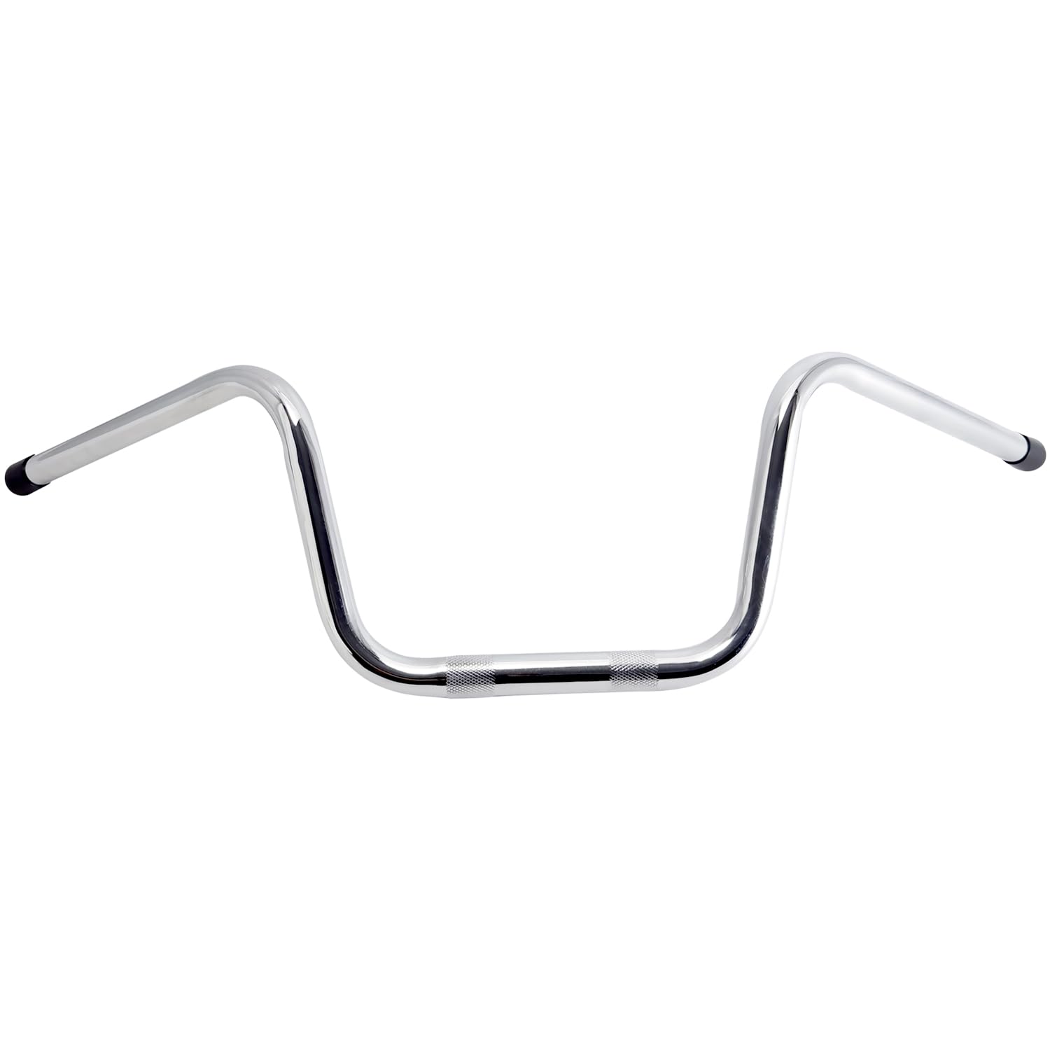 Photo 1 of 10’’ Rise 7/8'' Ape Hanger Handlebar High-Rise Drag Bar For Harley Chopper Bobber Motorcycle Street XG500 XG750,Mini Ape Hanger Handle Bars