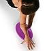 RatPad Yoga Knee Pad - More Comfort for Joints and Elbows - Extra Cushion Beyond Your Yoga Mat - Compact - Complements Any Yoga Practice or Workout Routine - The Original Yoga Pad - 1” Thick