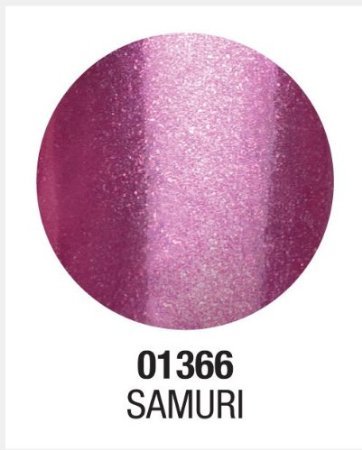 Harmony Gelish UV Soak Off Gel Polish Samuri