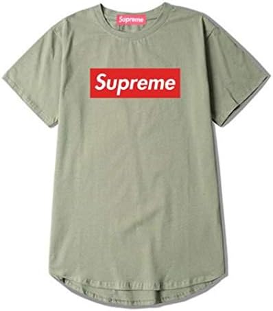 supreme army shirt