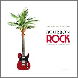 Bourbon rock