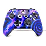 Space Xbox One Custom Wireless Controller