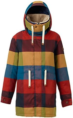 Burton Hazelton Jacket