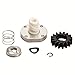 Stens Starter Drive Kit 435-859 Compatible with/Replacement for Briggs & Stratton 696541