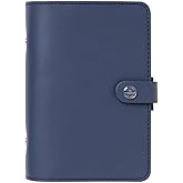 Filofax The Original Organizer, Personal Size, Stone