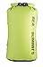 Sea to Summit Big River Dry Bag, Ultra-Durable Roll-Top Dry Storage, 20 Liter, Apple Green