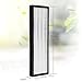 isinlive FLT4825 True HEPA Air Purifier Replacement Filter B Compatible with Guardian Technologies models AC4825 AC4850PT AC4900CA PureGuardian AP2200CA and Black Decker BXAP148 (AC4300)
