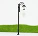 HO Scale Model Lamp Railway Train Post Street Lights HO OO Scale LEDs
