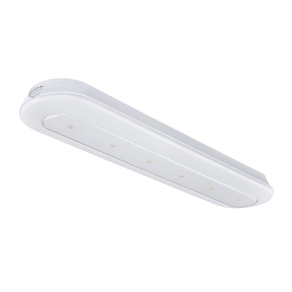 Best Ecolight 12-In Battery Under Cabinet Led Light Bar