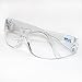 JORESTECH Eyewear – Safety Protective Glasses Pack of 12 (Clear)