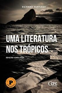 Livro Uma literatura nos trópicos
