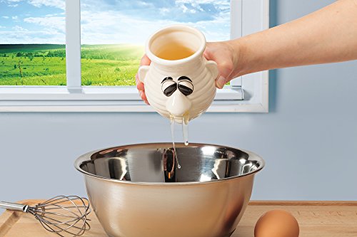 Mr. Sneezy Egg Separator - Image 6