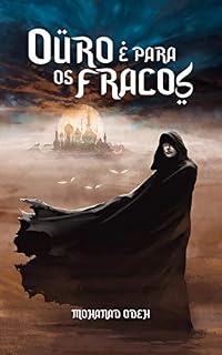 Livro Ouro é para os fracos