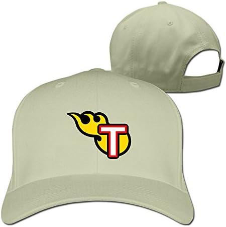 NEW TOP SONGKEE Teen Titans Logo Men And Women Adjustable Cap