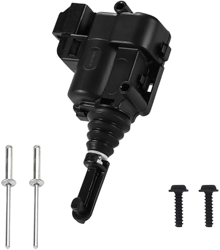 Amazon.com: Hihaha NO. 9L8Z-7843150-B Rear Liftgate Trunk Latch