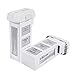 Phantom 3 Battery, Mr.Batt Intelligent Flight Battery for DJI Phantom 3 Standard, DJI Phantom 3 Pro, DJI Phantom 3 Advanced, DJI Phantom 3 4K, DJI Phantom 3 SE Drone, 15.2V 4840mAh, 2 Pack