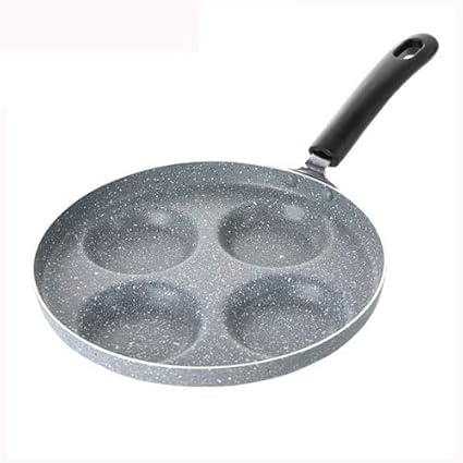 Buy Soledi 30cm Kitchen Griddle Pan Non Stick Grill Pans Cast Iron