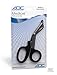 ADC 320 Medicut EMT Shears, Medical Grade, Stainless Steel, Traditional 7.25