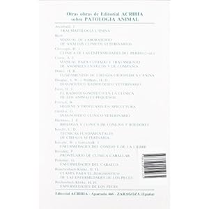 Primeros auxilios a los animales de compañía