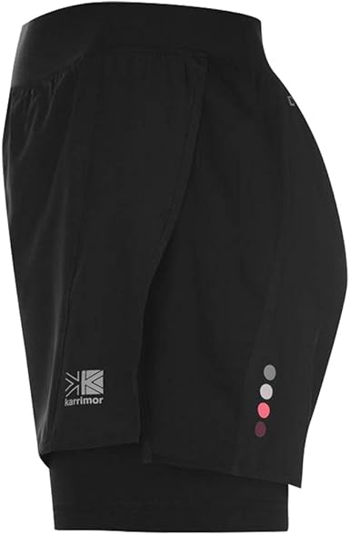 karrimor cycling shorts