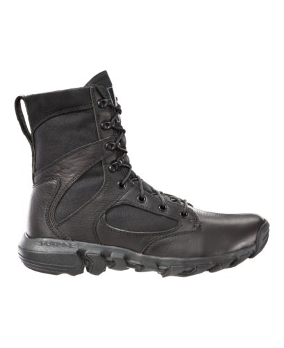 Under Armour Men's UA Alegent Tactical Boots