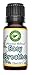 Easy Breathe Essential Oil Blend with Peppermint, Eucalyptus, Clary Sage, Rosemary, Cedar, Aromatherapy by Creation Pharm