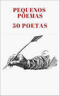 Livro PEQUENOS POEMAS-50 POETAS