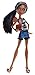 Monster High Dead Tired Robecca Steam Doll