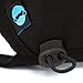 Cambridge Mask Co Pro Anti Pollution N99 Washable Military Grade Respirator with Adjustable Straps - Churchill L Pro