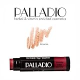 Palladio Beauty Tinted Lip Balm